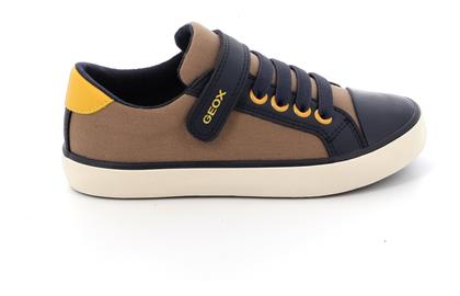 Παιδικά Sneakers Ανατομικά Geox