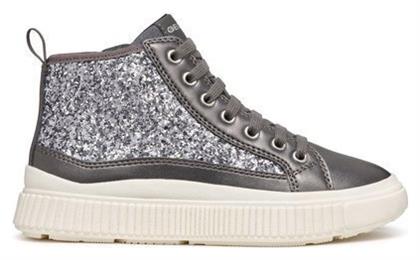 Παιδικά Sneakers High Geox