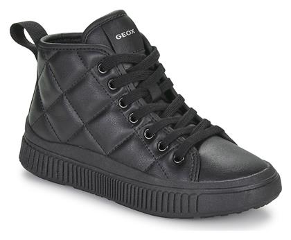 Παιδικά Sneakers High Ανατομικά Geox