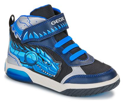 J Inek High Ανατομικά Geox