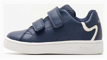 Παιδικά Sneakers Navy Μπλε Geox