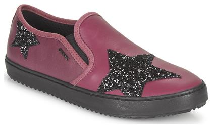 Παιδικές Εσπαντρίγιες Slip-On Kalispera Geox