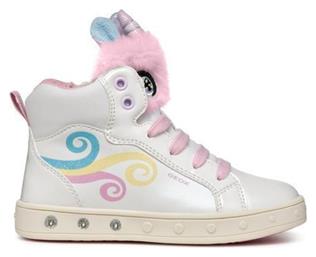 Skylin High Ανατομικά Geox