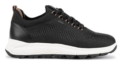 Spherica Abx Γυναικεία Sneakers Geox