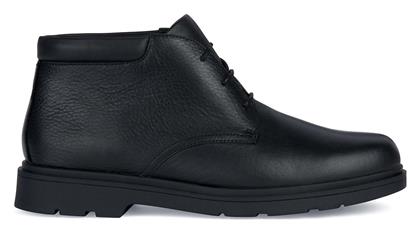Spherica Ec1 Μποτάκια Casual Μαύρα U36D1B00046C9999 Geox