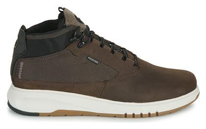 U Aerantis 4X4 B Abx Μποτάκια Casual Geox