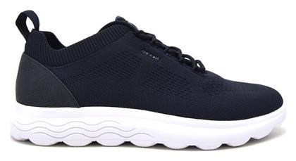 U Spherica A Ανδρικά Sneakers Μπλε Geox
