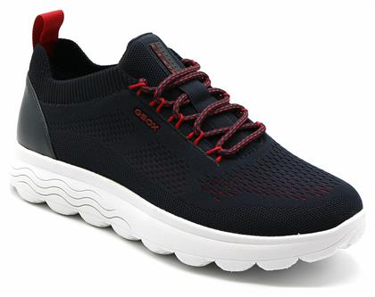 U Spherica A Ανδρικά Sneakers Navy Μπλε Geox