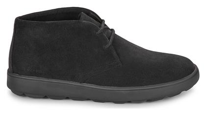U Spherica Μποτάκια Casual Καφέ U45GPB00022C6024 Geox