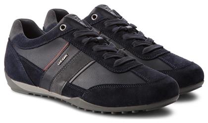 U Wells C Geox