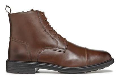 Walk Pleasure Αρβυλάκια Ταμπά U26CGD00064C6001 Geox