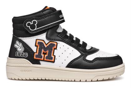 Washiba High Geox