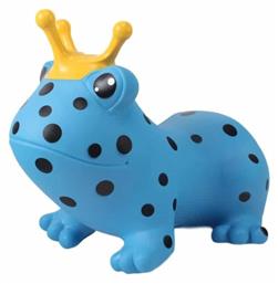 Χοπ Χοπ Βατραχάκι για 1+ έτους Μπλε Gerardo’s Toys