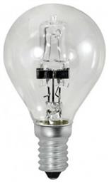 Λάμπα Αλογόνου για Ντουί E14 με Ισχύ 42W 230V Geyer