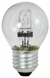 Λάμπα Αλογόνου για Ντουί E27 με Ισχύ 28W 230V Geyer