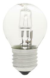 Λάμπα Αλογόνου για Ντουί E27 με Ισχύ 42W 230V Geyer