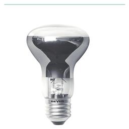 Λάμπα Αλογόνου για Ντουί E27 με Ισχύ 53W Geyer