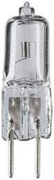 Λάμπα Αλογόνου για Ντουί G4 με Ισχύ 28W 12V Geyer