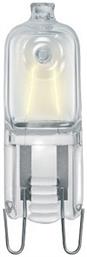 Λάμπα Αλογόνου για Ντουί G9 με Ισχύ 42W 230V Geyer