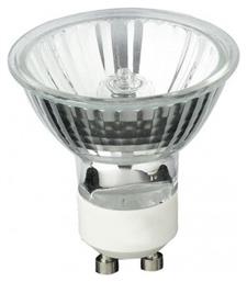 Λάμπα Αλογόνου για Ντουί GU10 με Ισχύ 42W 230V Geyer