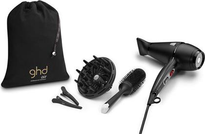 GHD Air Hair Drying Kit Επαγγελματικό Πιστολάκι Μαλλιών με Φυσούνα 2100W από το HairwayBeauty