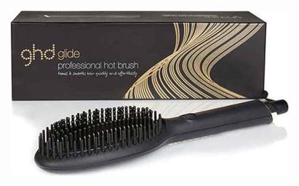 Glide Hot Brush Ηλεκτρική Βούρτσα Μαλλιών GHD