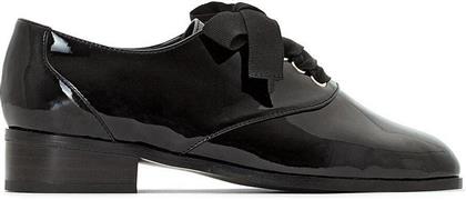Γυαλιστερά Brogues από το La Redoute