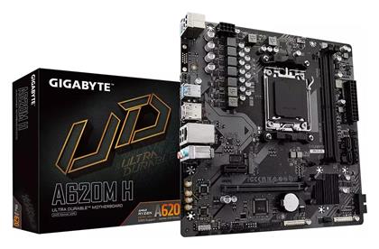 A620M H rev. 1.0 Gigabyte