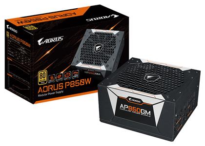 Aorus P850W Full Modular 80 Plus Gold Gigabyte