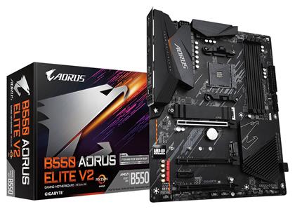B550 Aorus Elite V2 rev. 1.0 Gigabyte