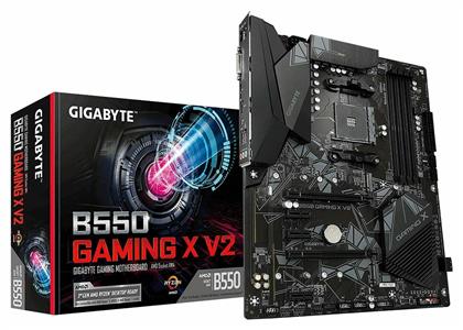 B550 Gaming X V2 rev. 1.0 Gigabyte