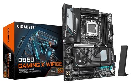 B850 GAMING X WIFI6E Gigabyte