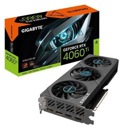 GeForce RTX 4060 Ti 8GB Eagle OC Gigabyte