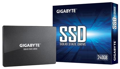 GP-GSTFS31240GNTD 240GB 2.5'' GP-GSTFS31240GNTD Gigabyte