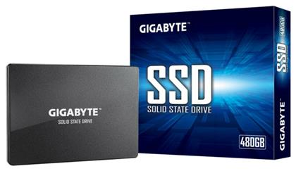 GP-GSTFS31480GNTD 480GB 2.5'' GP-GSTFS31480GNTD Gigabyte