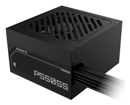 GP-P550SS 550W Full Wired 80 Plus Silver Gigabyte