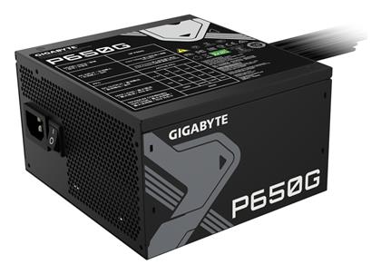 GP-P650G 650W Full Wired 80 Plus Gold Gigabyte