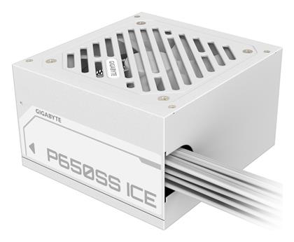 GP-P650SS ICE Full Wired 80 Plus Silver Gigabyte