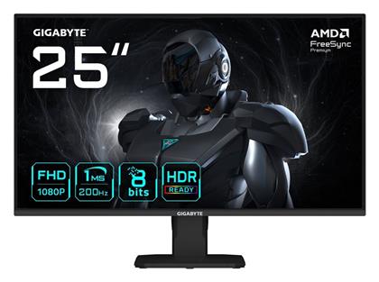 GS25F2 25'' IPS HDR FHD 1920x1080 Gigabyte