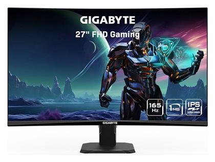 GS27FC 27'' VA Curved FHD 1920x1080 Gigabyte