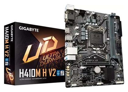 H410M H V2 rev. 1.0 Gigabyte