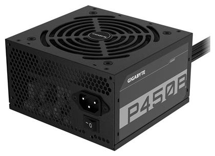PB500 Full Wired 80 Plus Bronze Gigabyte