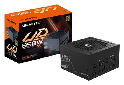 UD850GM rev. 1.0 850W Full Modular 80 Plus Gold Gigabyte