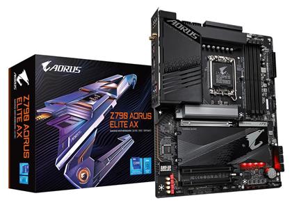 Z790 Aorus Elite AX rev. 1.0 Wi-Fi Gigabyte