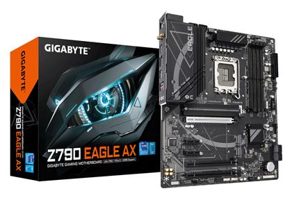 Z790 Eagle AX rev. 1.0 Wi-Fi Gigabyte