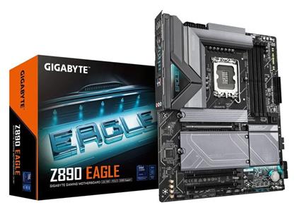 Z890 Eagle Gigabyte