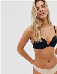 Gilly Hicks plunge bra-Black από το Asos