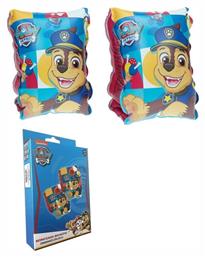 Μπρατσάκια Κολύμβησης Paw Patrol Πολύχρωμα Gim