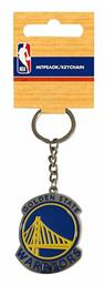 Gim Μπρελόκ Golden State Warriors 558-50520 Μεταλλικό Ομάδας Back Me Up