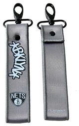 Μπρελόκ Brooklyn Nets Lanyard 558-50515 Ομάδας Gim